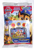 Paw Patrol 