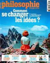 Philosophie Magazine N° 190 Mai 2025