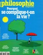 Philosophie Magazine N° 191 Juillet 2025