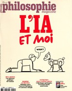 Philosophie Magazine N° 192 Août 2025