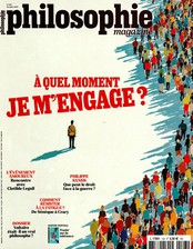 Philosophie Magazine N° 193 Septembre 2025