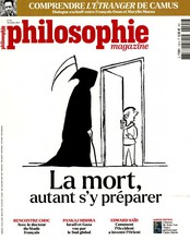 Philosophie Magazine N° 194 Octobre 2025