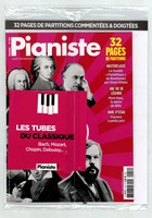 Pianiste N° 151 Février 2025