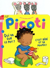 Picoti N° 428 Mai 2025