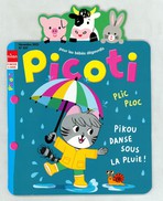 Picoti N° 433 Octobre 2025
