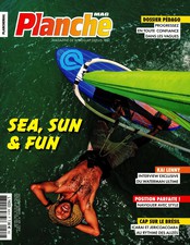 Planchemag N° 1 Mai 2014