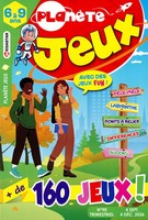 Planète jeux
