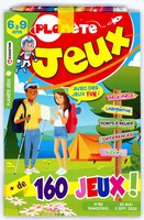 Planète jeux N° 85 Mai 2025