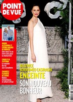 Point de Vue N° 4007 Juin 2025