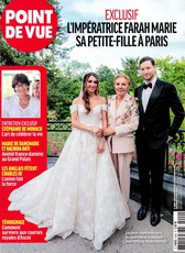 Point de Vue N° 4008 Juin 2025