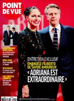 Point de Vue N° 4010 Juin 2025