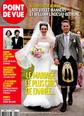 Point de Vue N° 4011 Juillet 2025