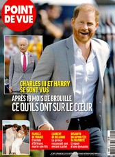 Point de Vue N° 4022 Septembre 2025