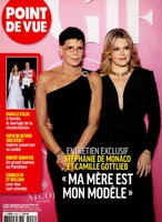 Point de Vue N° 4025 Octobre 2025