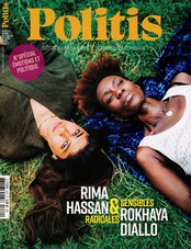 Politis N° 1872 Juillet 2025
