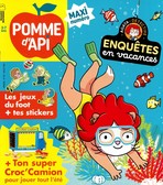 Pomme d'Api