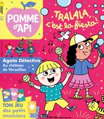 Pomme d'Api N° 712 Mai 2025