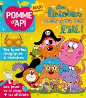 Pomme d'Api N° 713 Juin 2025