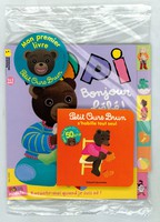 Popi N° 465 Avril 2025