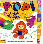Popi N° 465 Avril 2025