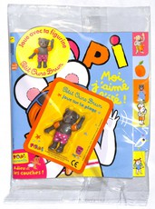 Popi N° 467 Juin 2025