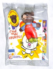 Popi N° 468 Juillet 2025