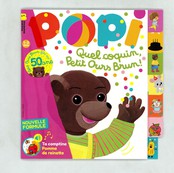 Popi N° 470 Septembre 2025
