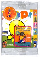 Popi N° 471 Octobre 2025