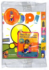 Popi N° 471 Octobre 2025