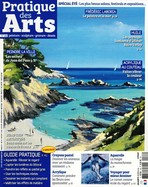 Pratique des arts