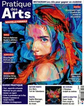 Pratique des arts