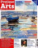 Pratique des arts N° 181 Mai 2025