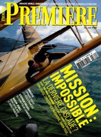 Première N° 562 Avril 2025