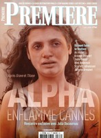 Première N° 563 Mai 2025