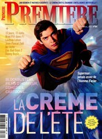 Première N° 564 Juillet 2025