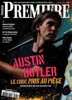 Première N° 564 Juillet 2025