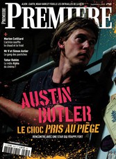 Première N° 565 Août 2025