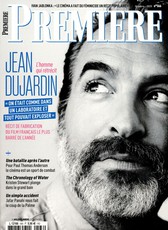 Première N° 566 Septembre 2025