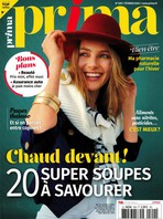 Prima N° 509 Janvier 2025