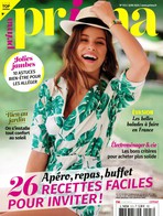 Prima N° 513 Avril 2025