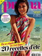 Prima N° 514 Mai 2025