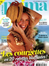 Prima N° 516 Juillet 2025