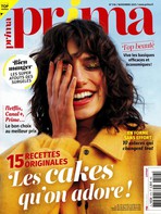 Prima N° 518 Octobre 2025