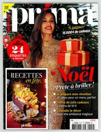 Prima N° 518 Octobre 2025