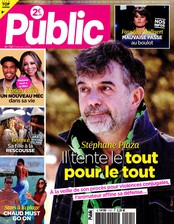 Public N° 1121 Janvier 2025