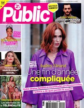 Public N° 1121 Janvier 2025