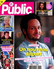 Public N° 1138 Mai 2025