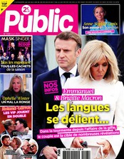 Public N° 1142 Mai 2025
