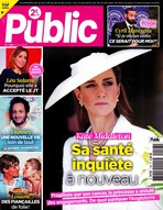 Public N° 1145 Juin 2025