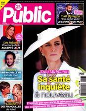 Public N° 1146 Juin 2025